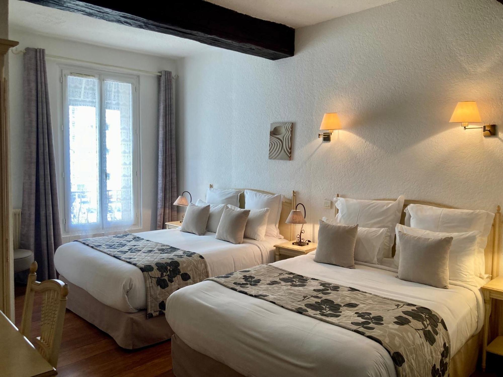 Hotel Porte De Camargue - Les Quais D'Arles Exteriér fotografie