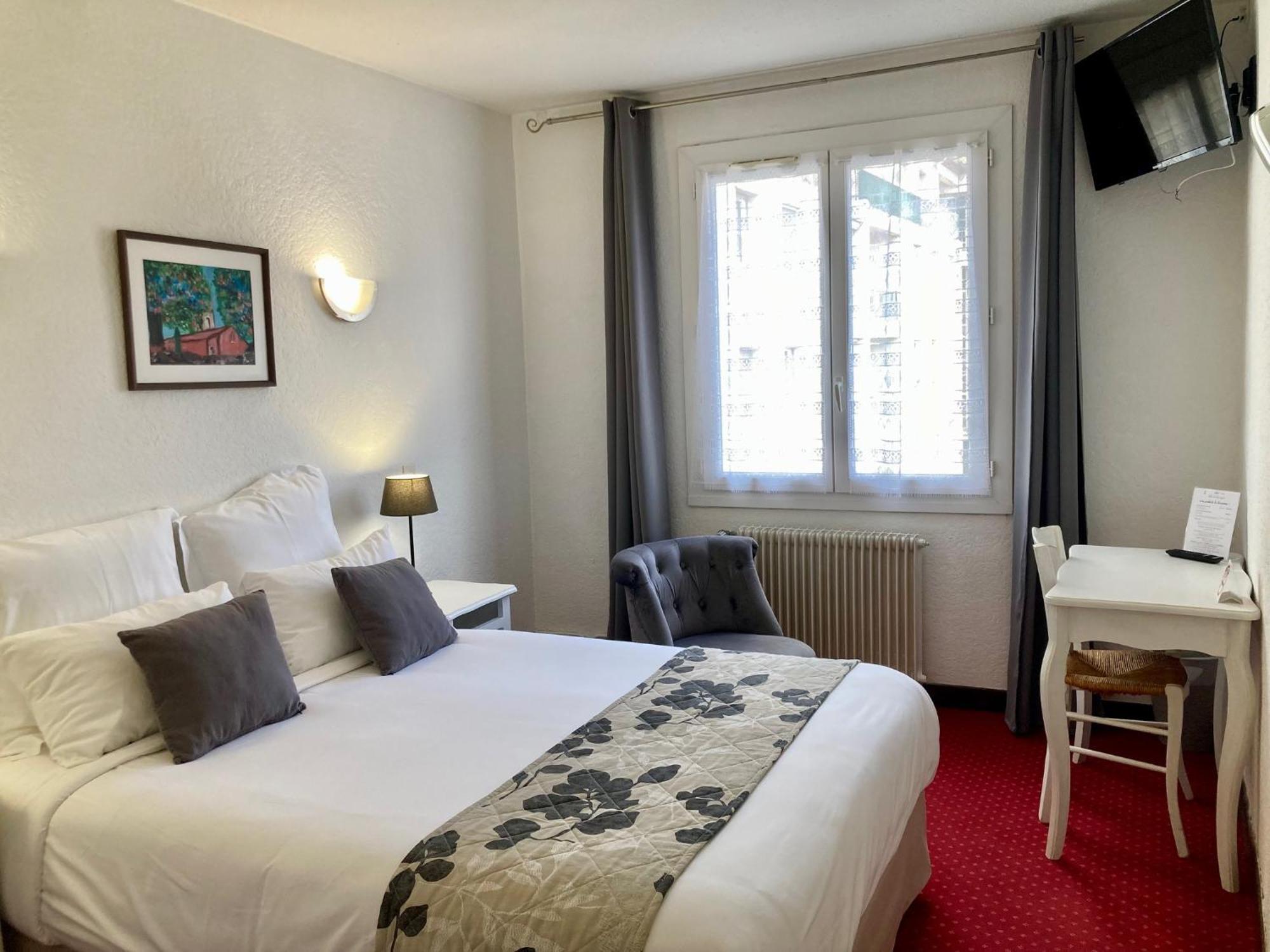 Hotel Porte De Camargue - Les Quais D'Arles Exteriér fotografie